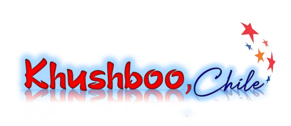 KHUSHBOO