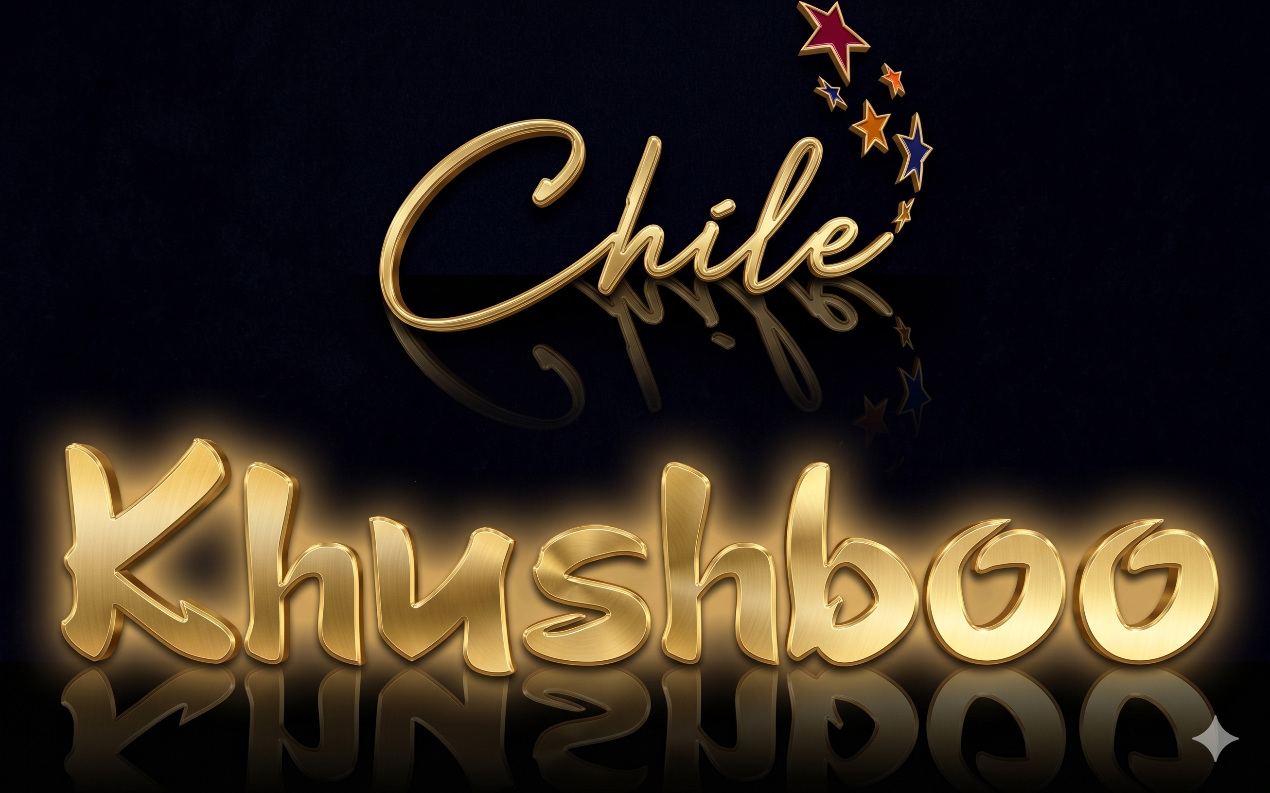 KHUSHBOO